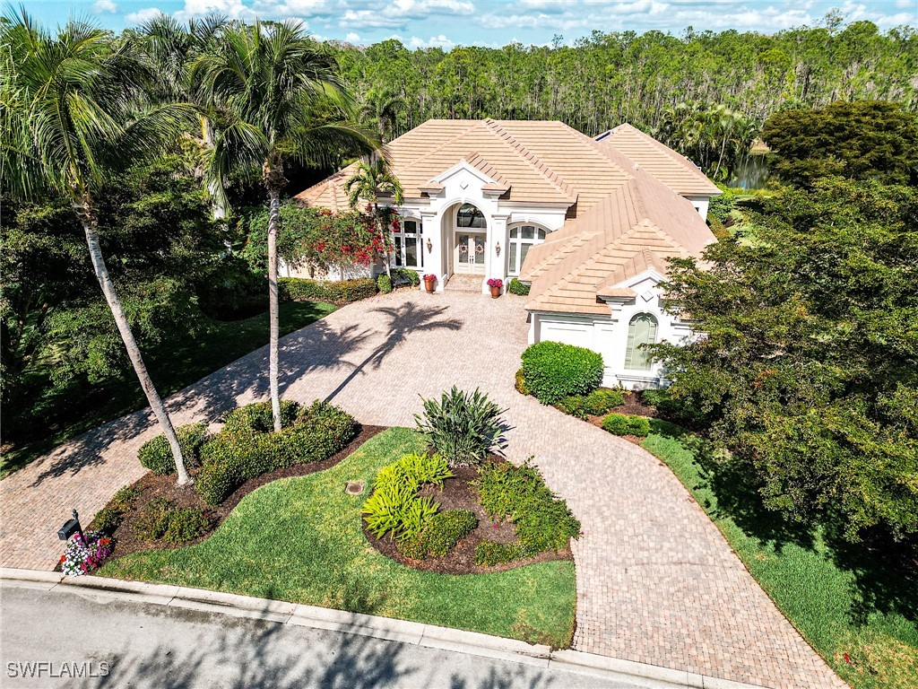 9411 Lakebend Preserve Court Estero FL 34135 225013501 image1