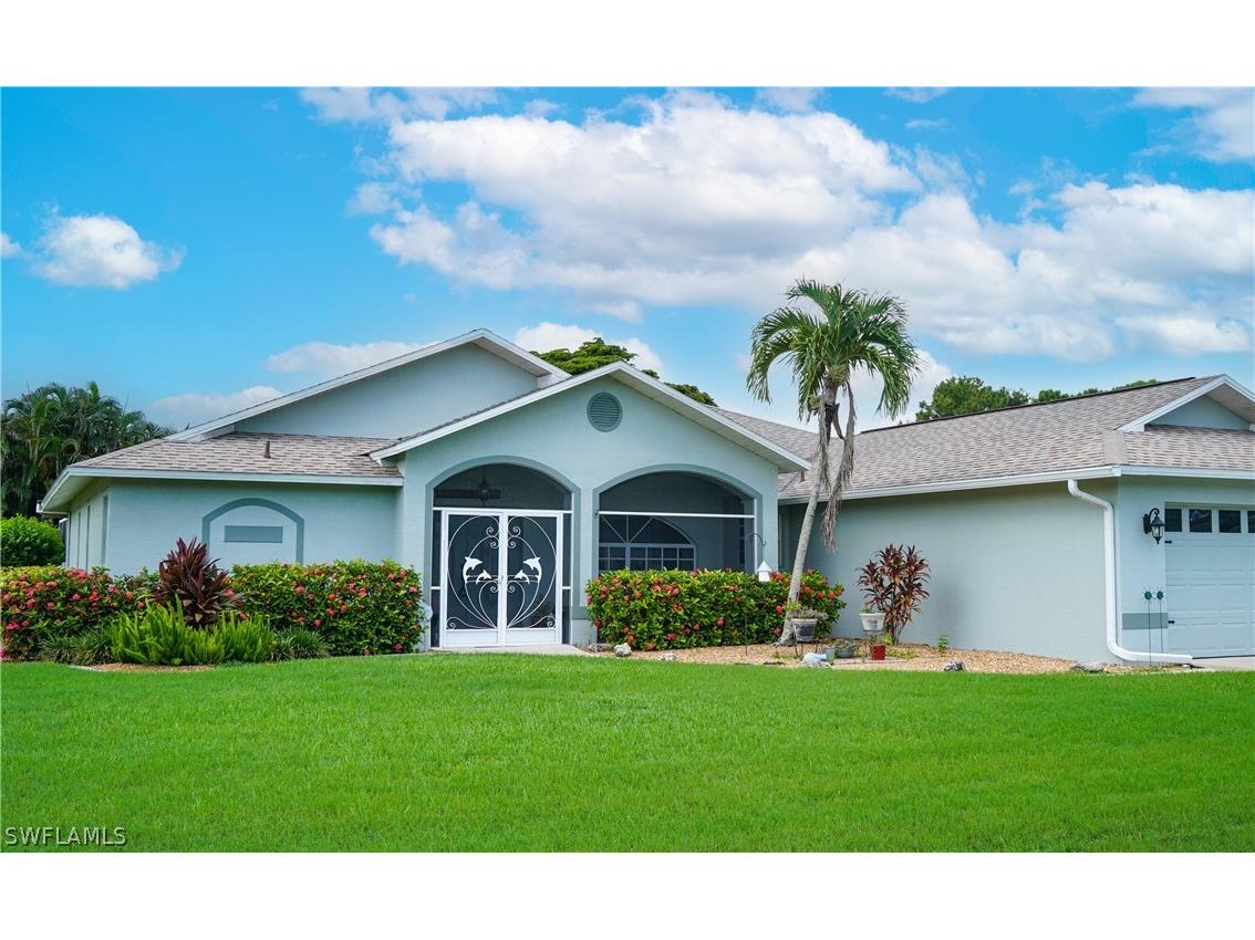 9418 Crocus Court Fort Myers FL 33967 224056610 image1