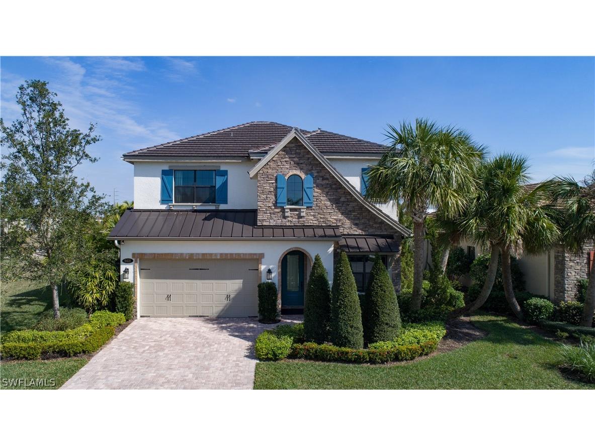 9418 Greenleigh Court Naples FL 34120 224051738 image1