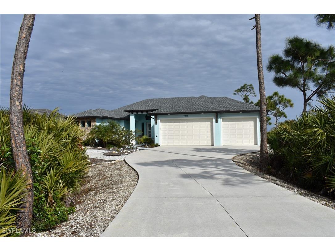 9418 Treasure Lake Court Saint James City FL 33956 225002056 image1