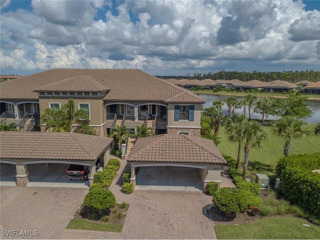 9419 Benvenuto Court #204 Naples FL 34119 225070175 image45