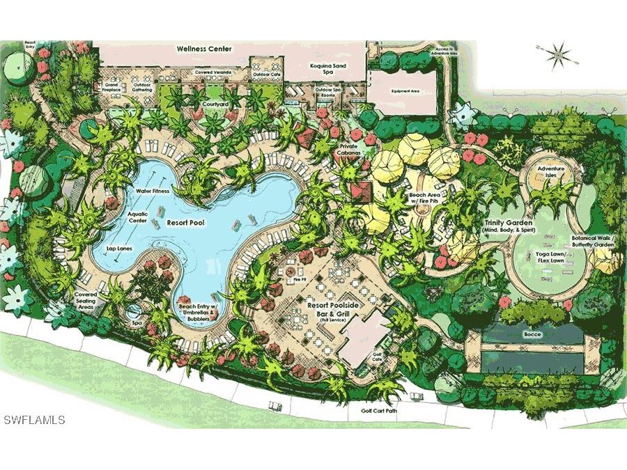 9419 Benvenuto Court #204 Naples FL 34119 225070175 image46