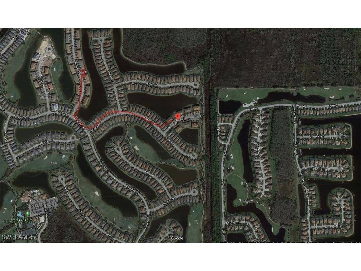 9419 Benvenuto Court #204 Naples FL 34119 225070175 image48