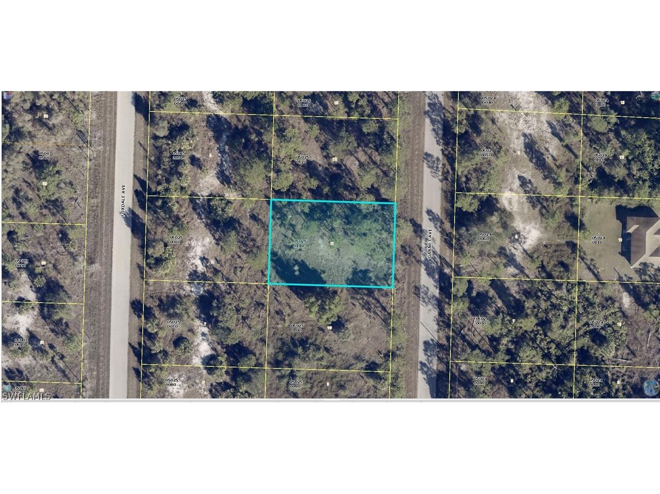 942 Garnet Avenue Lehigh Acres FL 33974 224030359 image1