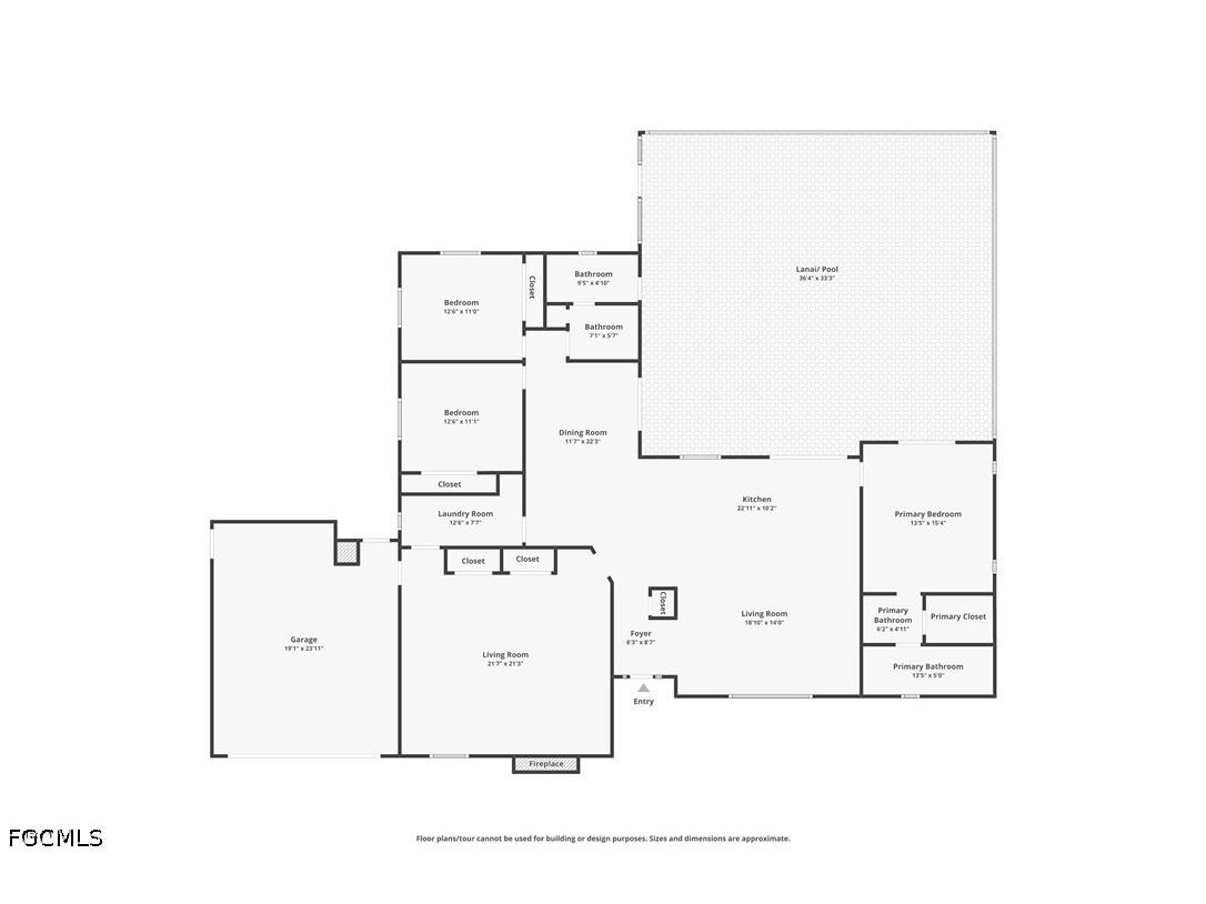 9421 Moonlight Drive Sanibel FL 33957 2026017145 image47