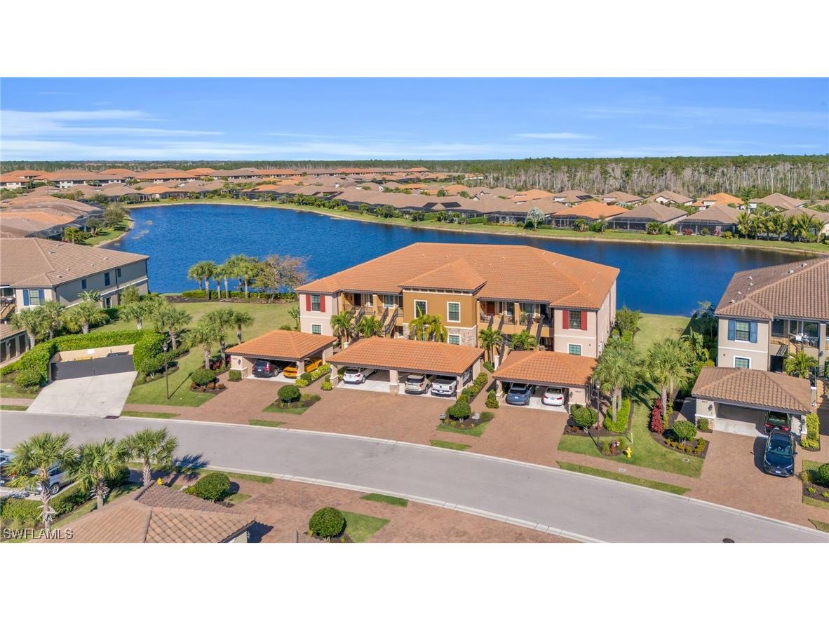 9425 Benvenuto Court #6-201 Naples FL 34119 224015779 image1