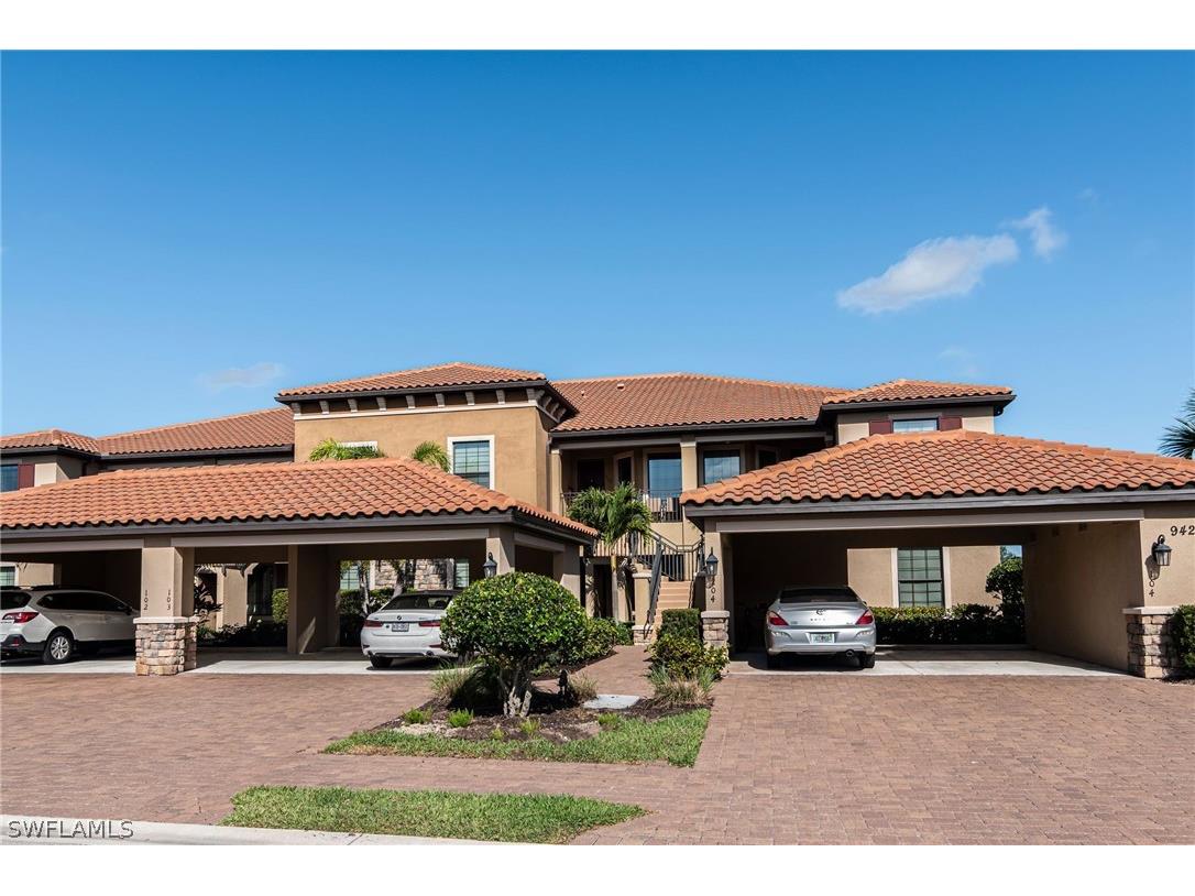9425 Benvenuto Court #103 Naples FL 34119 223011371 image1