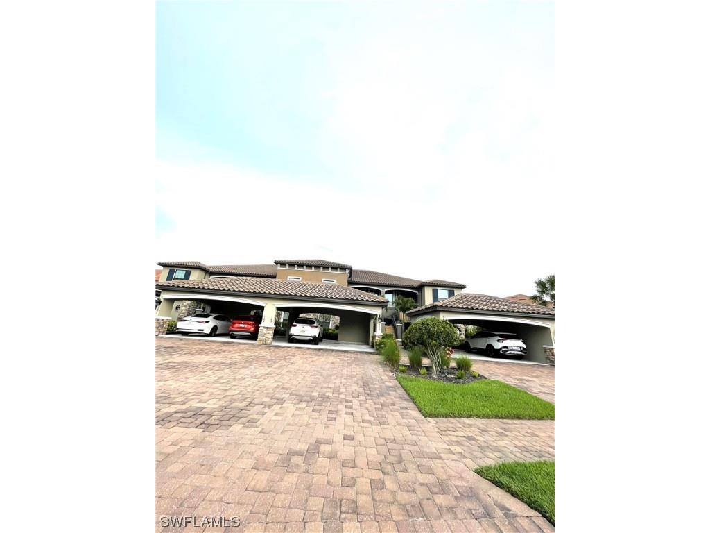 9426 Benevenuto Court #203 Naples FL 34119 223051188 image1