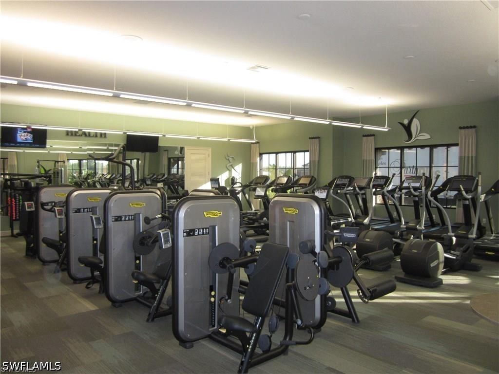 9426 Benvenuto Court #203 Naples FL 34119 226022633 image33