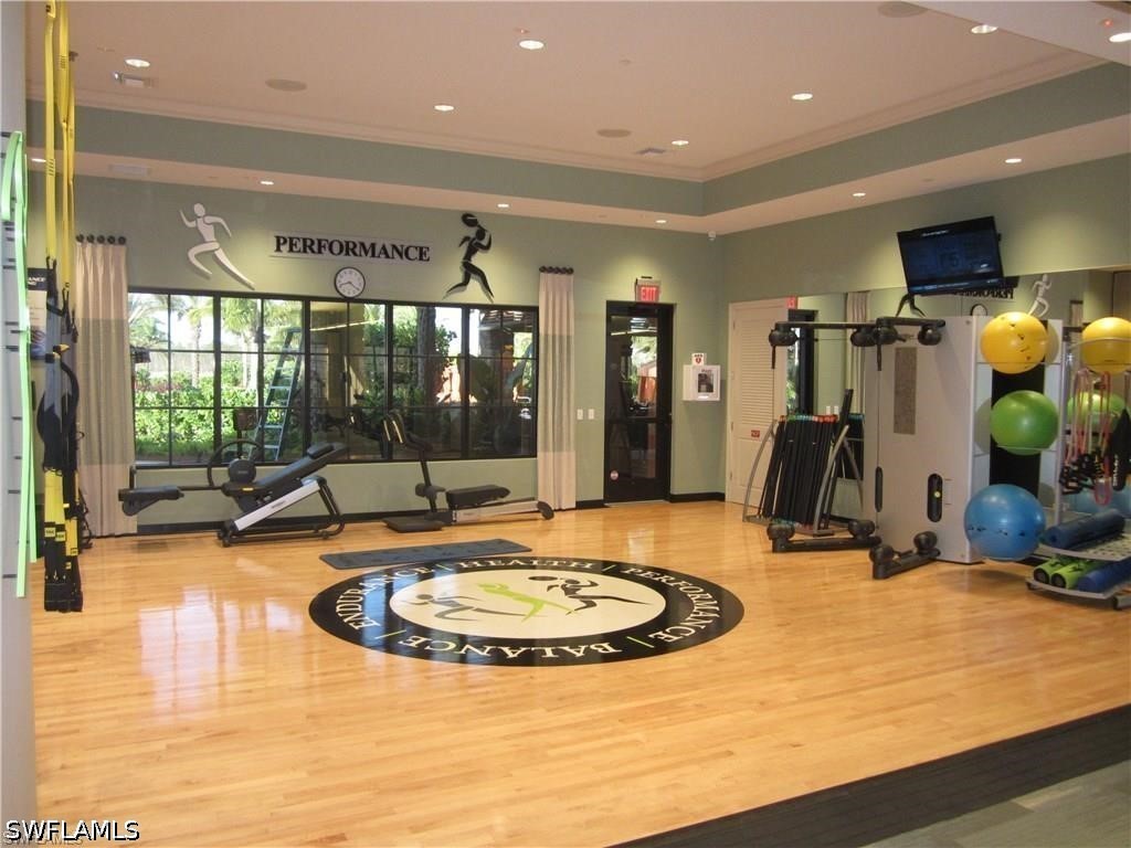 9426 Benvenuto Court #203 Naples FL 34119 226022633 image34