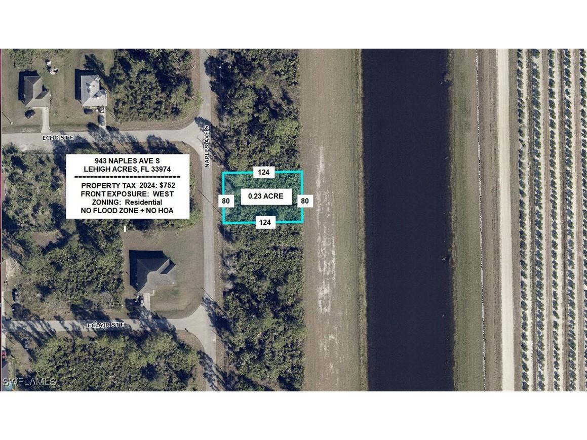 943 Naples Avenue S Lehigh Acres FL 33974 225056427 image1