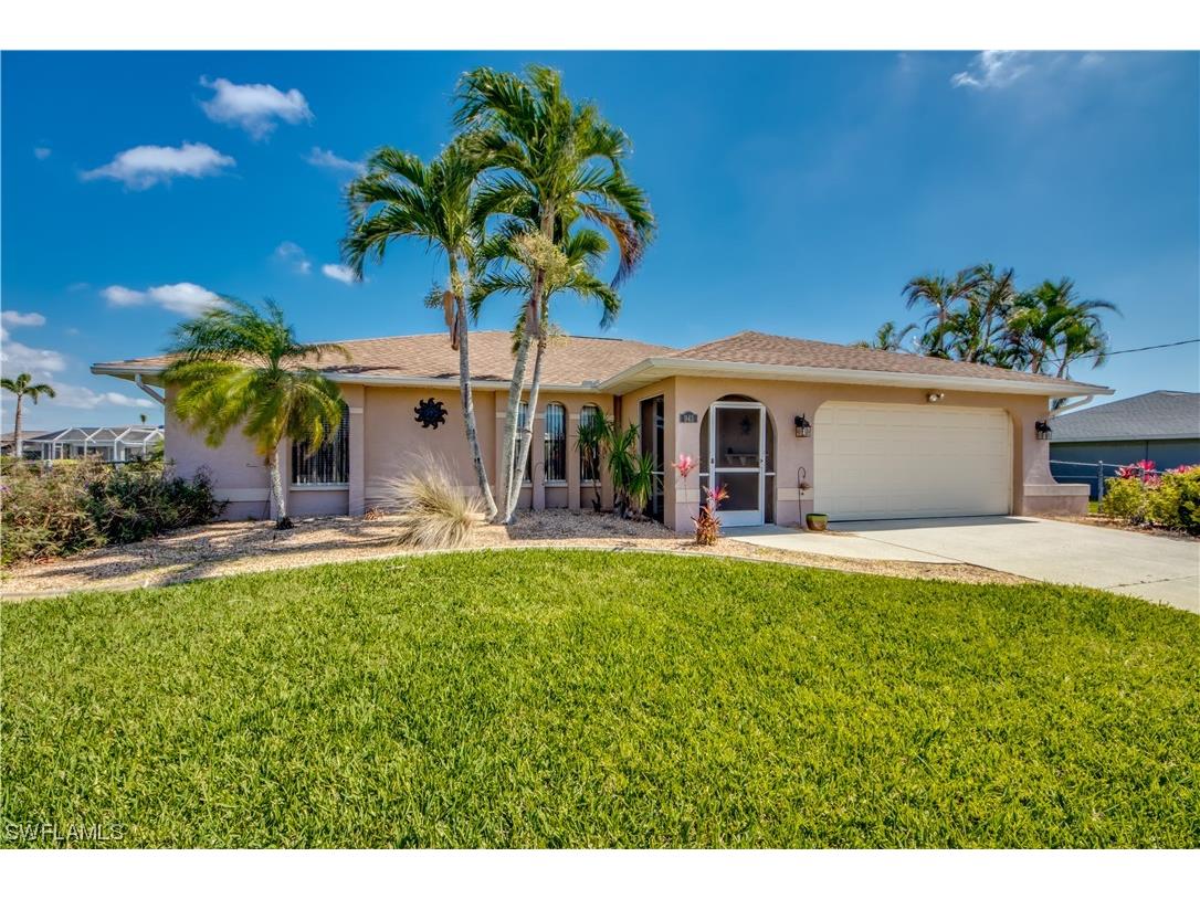 943 SW 6th Court Cape Coral FL 33991 223013777 image1