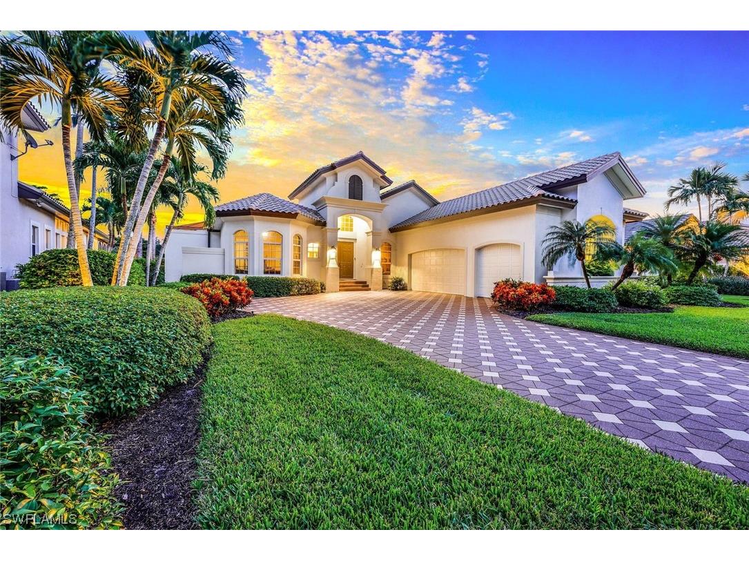 9431 Monteverdi Way Fort Myers FL 33912 223072999 image1