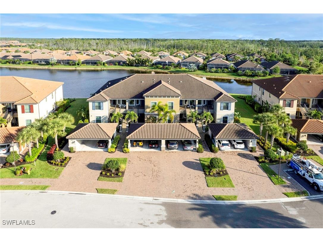 9433 Benvenuto Court #201 Naples FL 34119 225044666 image23