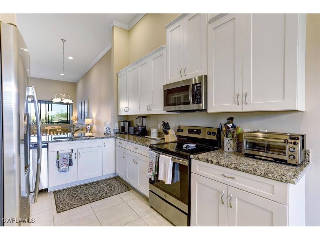 9433 Benvenuto Court #201 Naples FL 34119 225044666 image4