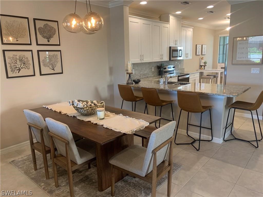 9433 Benvenuto Court #5-101 Naples FL 34119 226008358 image2