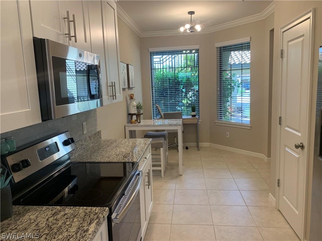 9433 Benvenuto Court #5-101 Naples FL 34119 226008358 image3