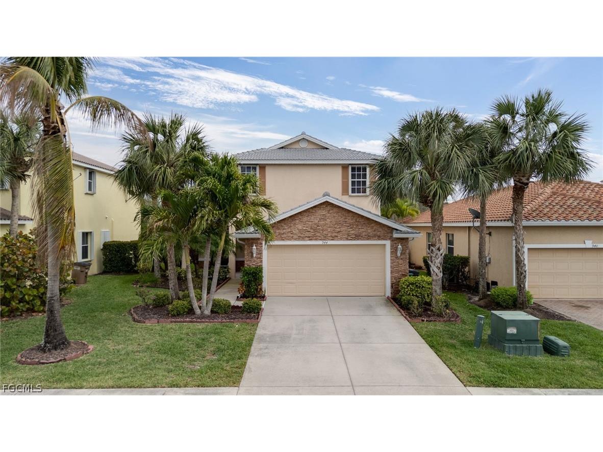 944 Golden Pond Court Cape Coral FL 33909 2026012738 image1