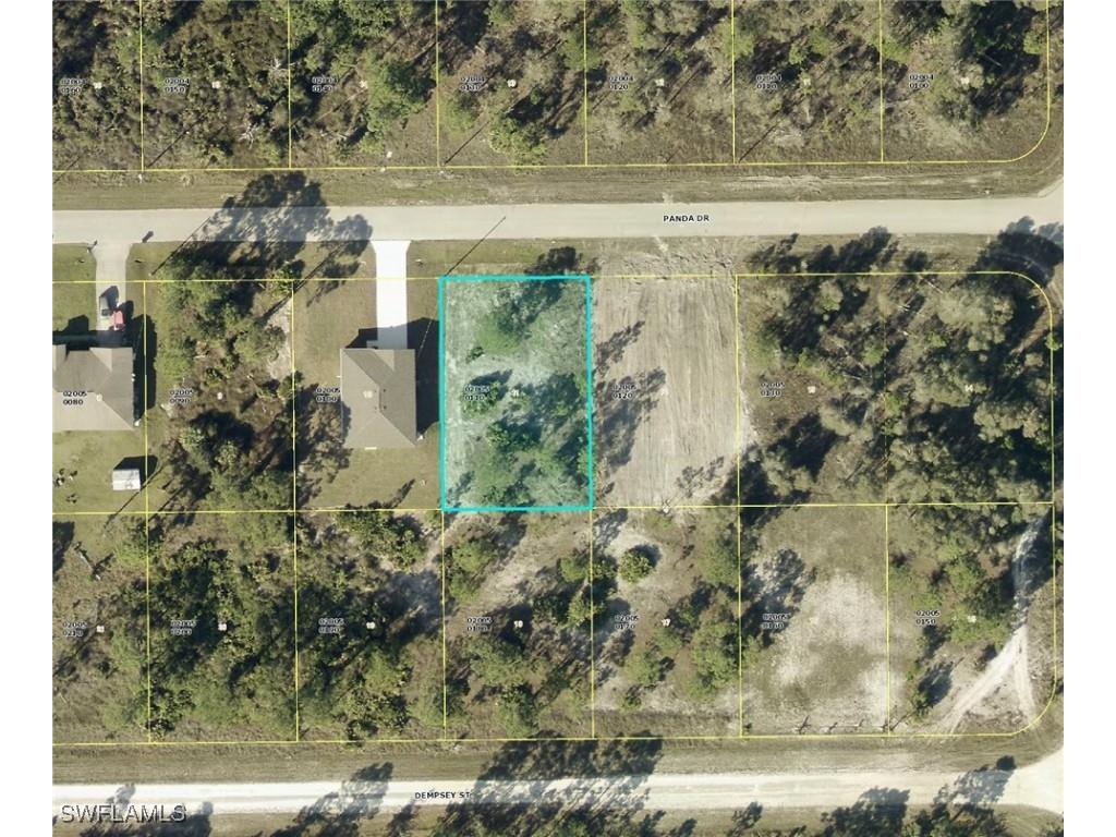 944 Panda Drive Lehigh Acres FL 33974 224088186 image1