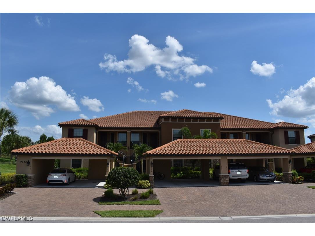 9440 Benvenuto Court #3-101 Naples FL 34119 223013651 image1