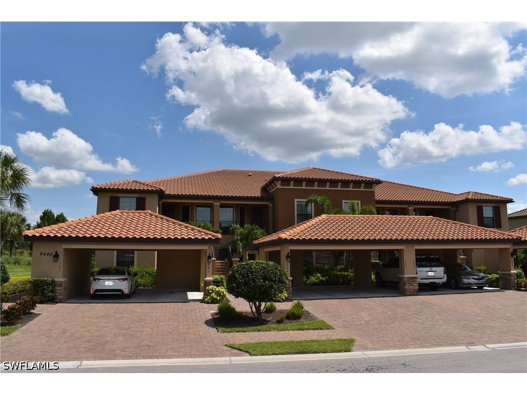 9440 Benvenuto Court #3-101 Naples FL 34119 226013036 image1
