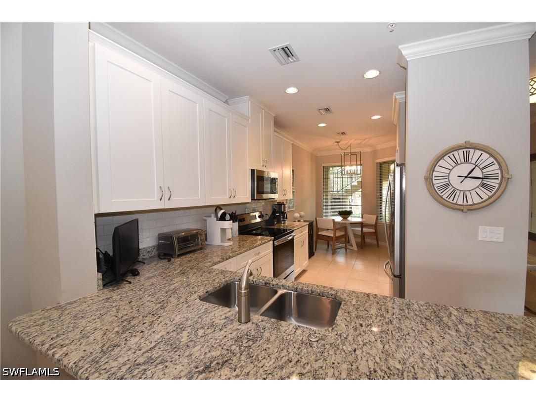 9440 Benvenuto Court #3-101 Naples FL 34119 226013036 image6