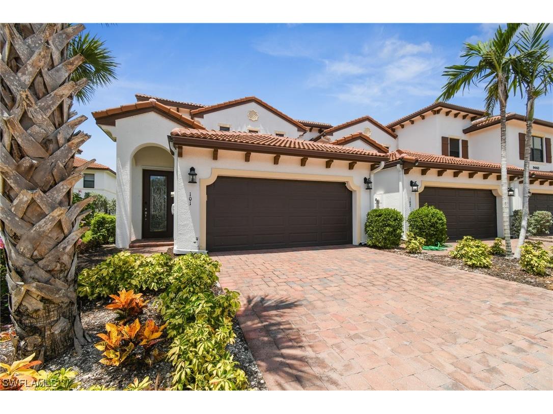 9440 Sardinia Way #101 Fort Myers FL 33908 223039010 image1