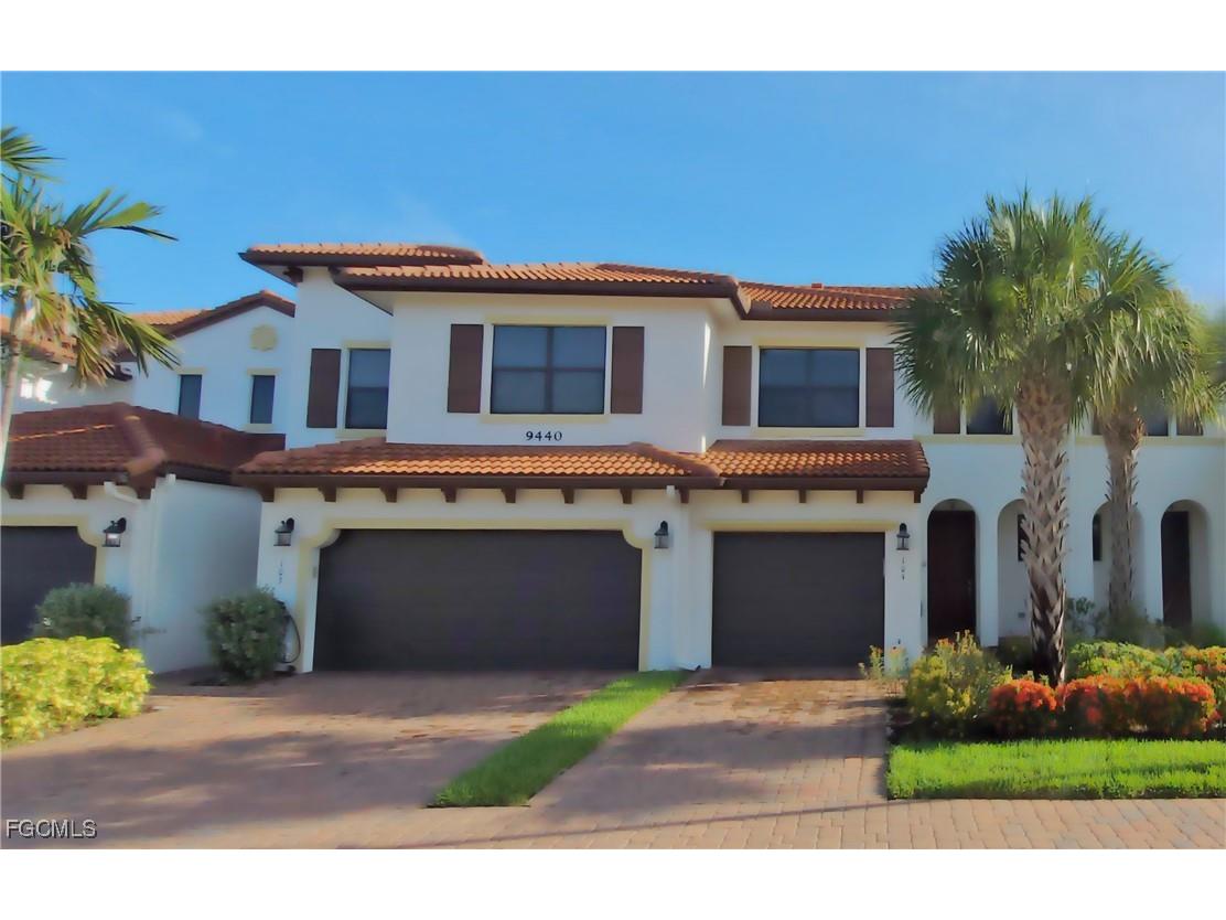 9440 Sardinia Way #104 Fort Myers FL 33908 2025012740 image1