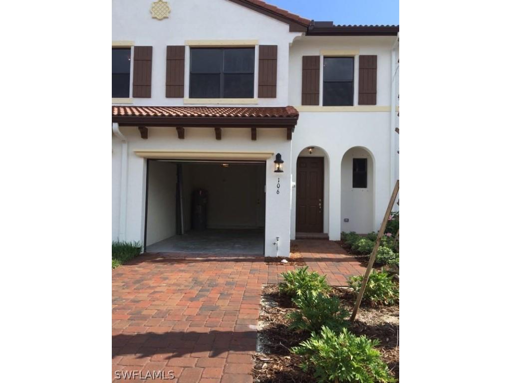 9440 Sardinia Way #106 Fort Myers FL 33908 222087010 image1