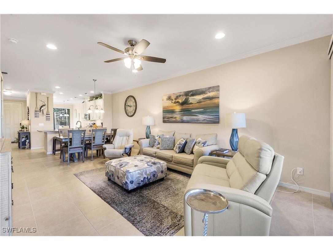 9441 Benvenuto Court #102 Naples FL 34119 224101739 image1