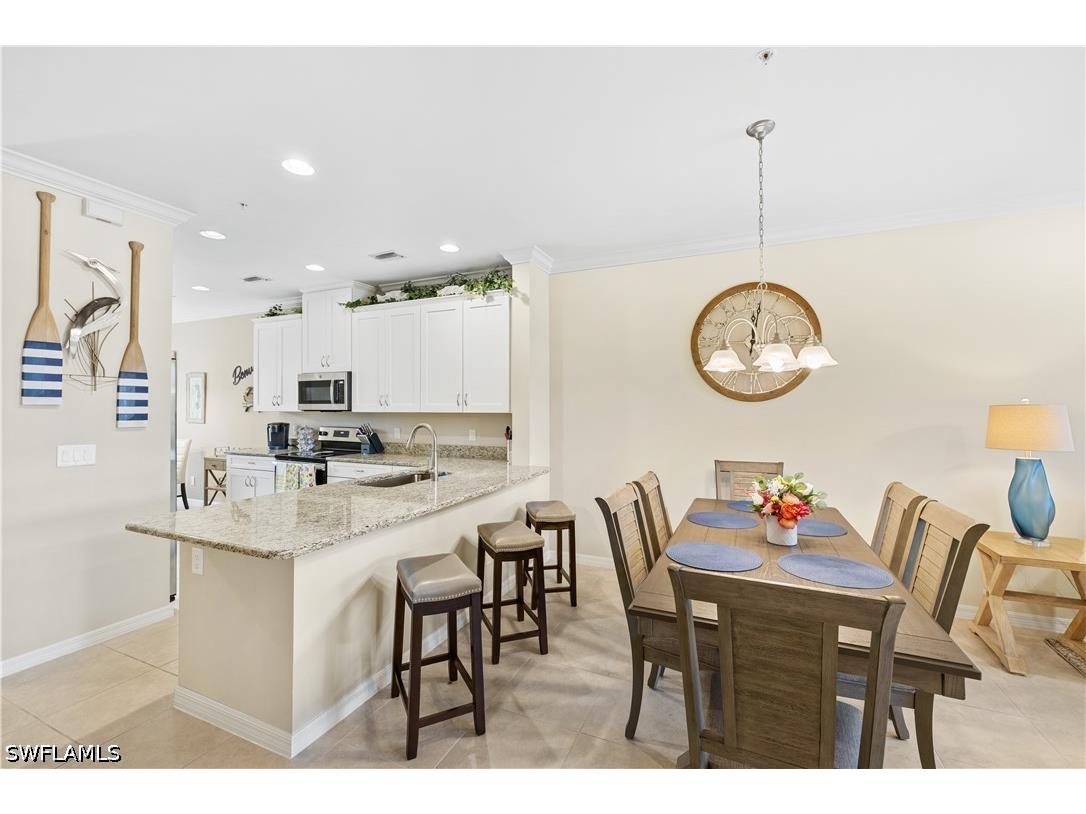 9441 Benvenuto Court #102 Naples FL 34119 226022914 image8