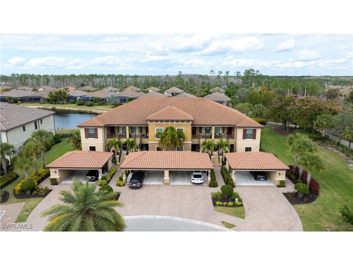 9441 Benvenuto Court #104 Naples FL 34119 226005448 image3