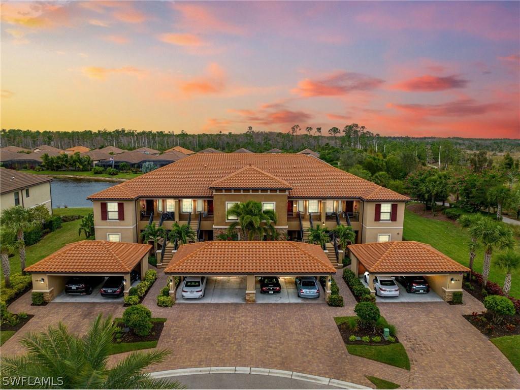 9441 Benvenuto Court #4-101 Naples FL 34119 224043494 image1