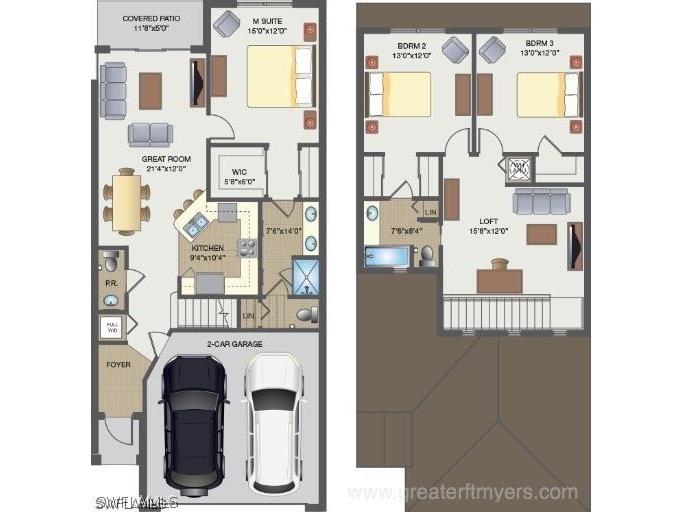 9441 Sardinia Way #102 Fort Myers FL 33908 226001809 image15