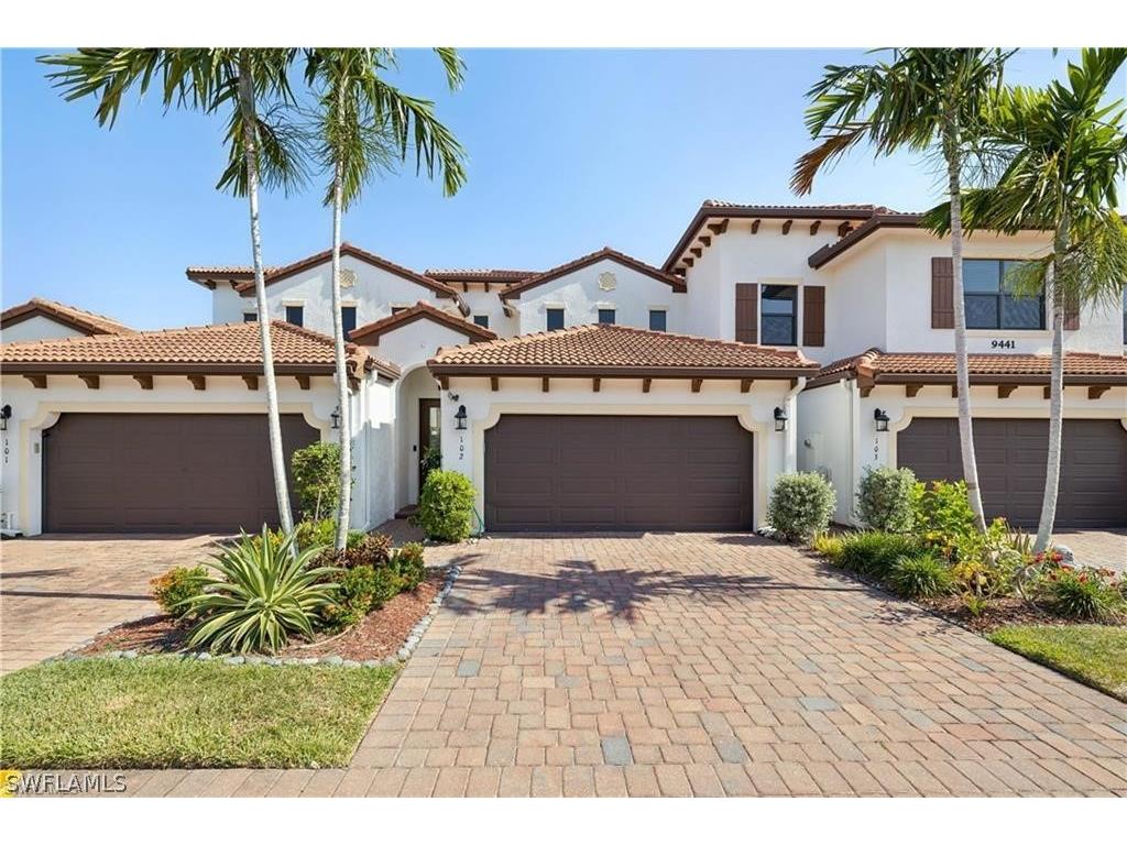 9441 Sardinia Way #102 Fort Myers FL 33908 226001809 image2