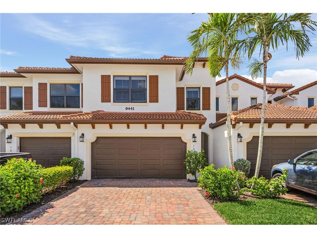 9441 Sardinia Way #108 Fort Myers FL 33908 223064100 image1