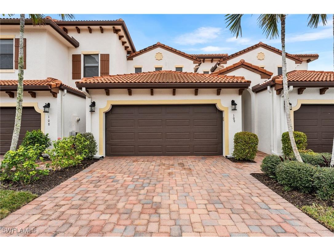 9441 Sardinia Way #109 Fort Myers FL 33908 225012207 image1