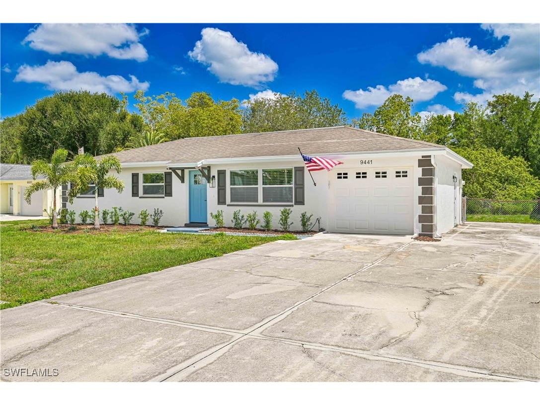 9441 Sedgefield Road North Fort Myers FL 33917 225049000 image1