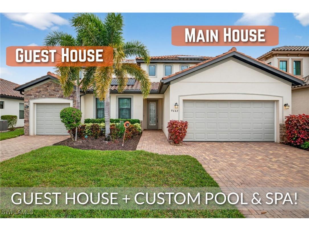 9442 Greenleigh Court Naples FL 34120 225081521 image1