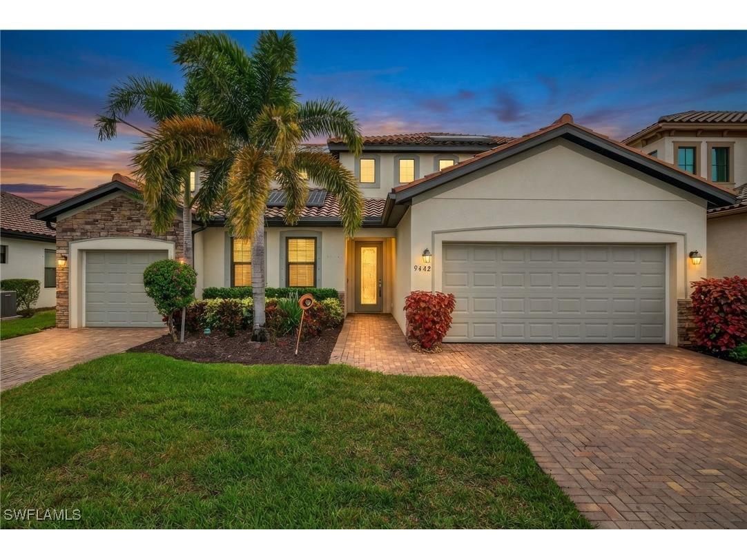 9442 Greenleigh Court Naples FL 34120 225081521 image4