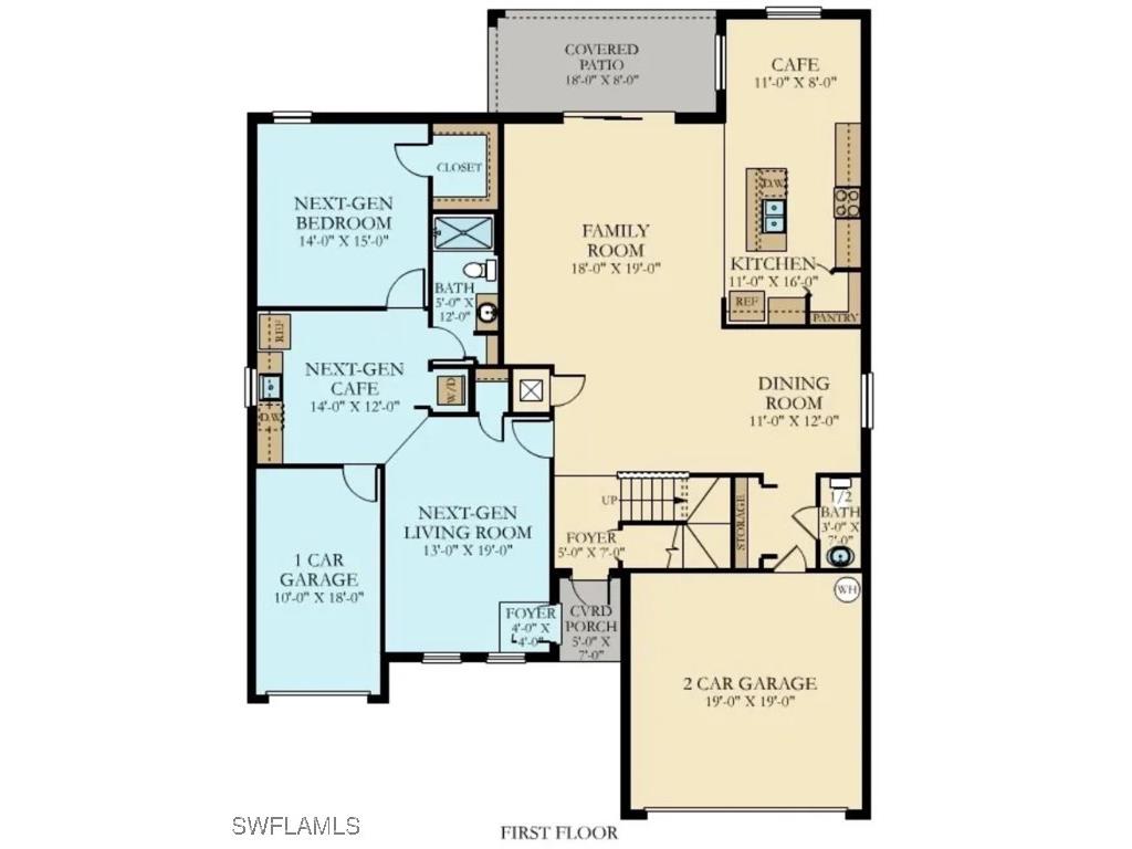 9442 Greenleigh Court Naples FL 34120 225081521 image42