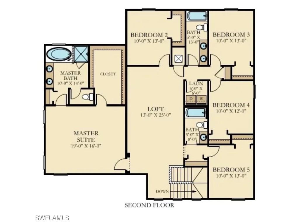 9442 Greenleigh Court Naples FL 34120 225081521 image43