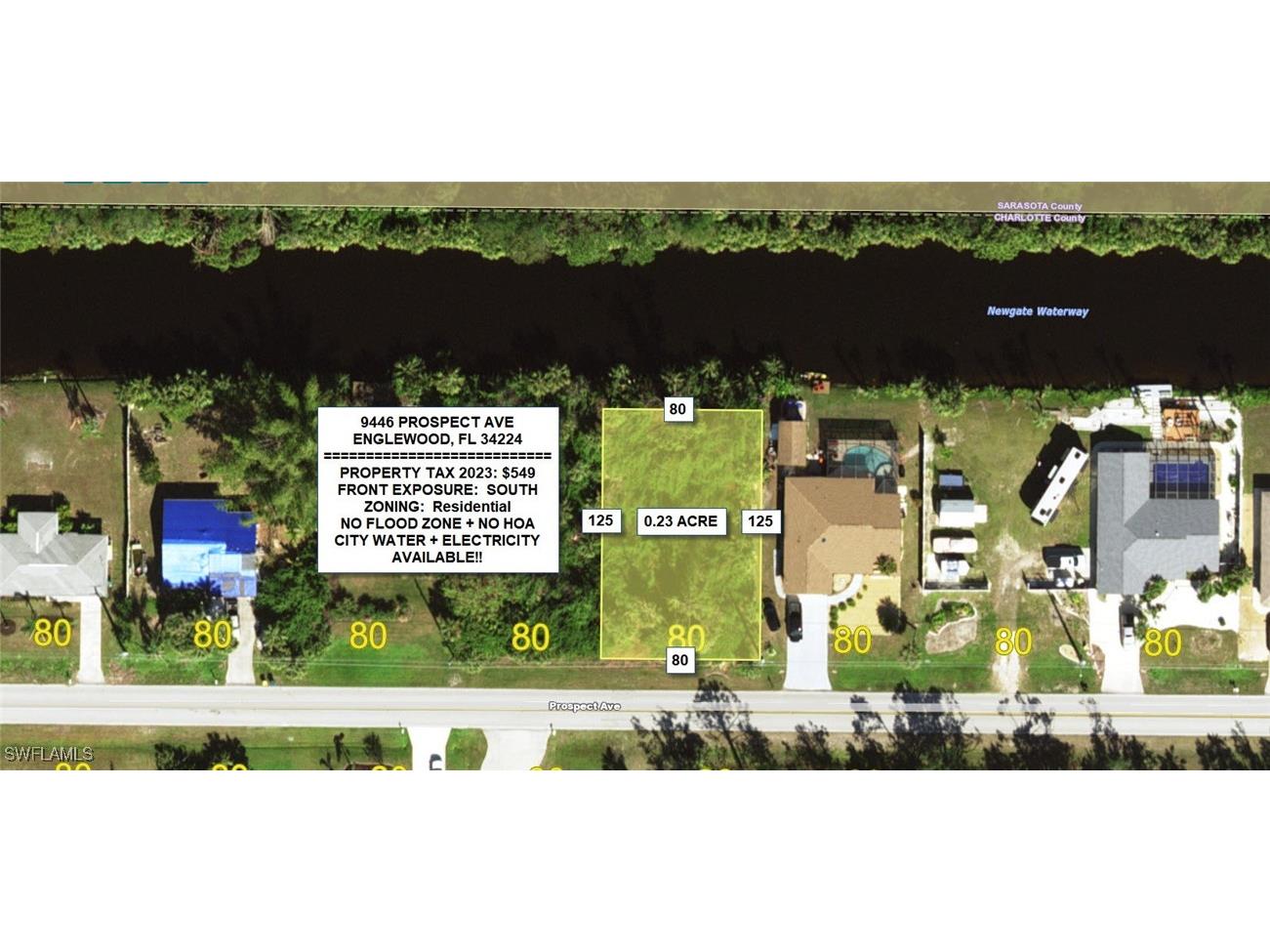 9446 Prospect Avenue Englewood FL 34224 225009510 image1