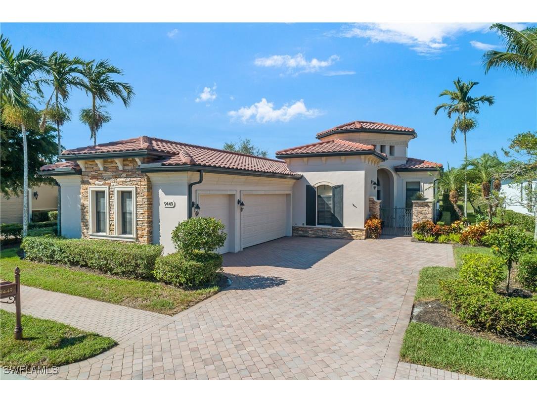 9449 Napoli Lane Naples FL 34113 224093849 image1