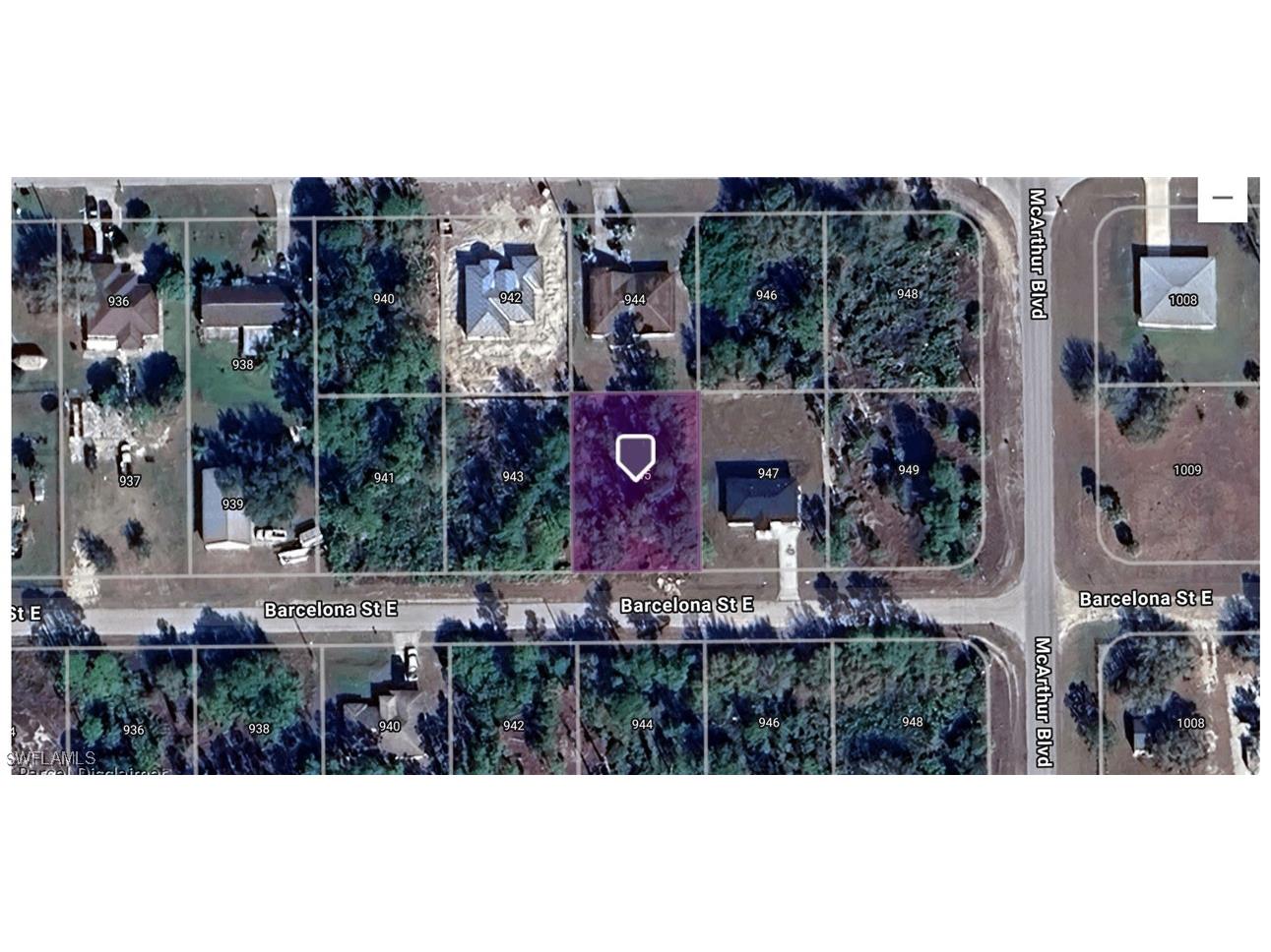 945 Barcelona Street E Lehigh Acres FL 33974 225054926 image3