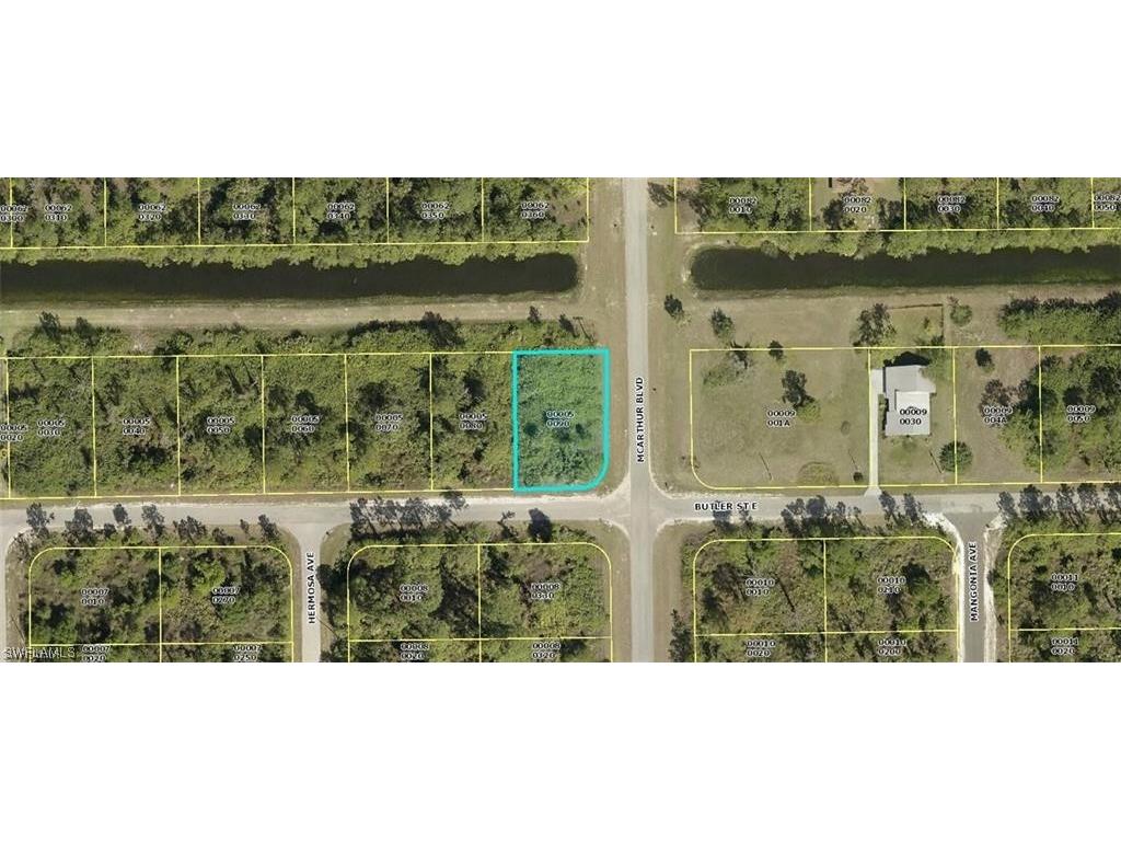 945 Butler Street E Lehigh Acres FL 33974 223050461 image1