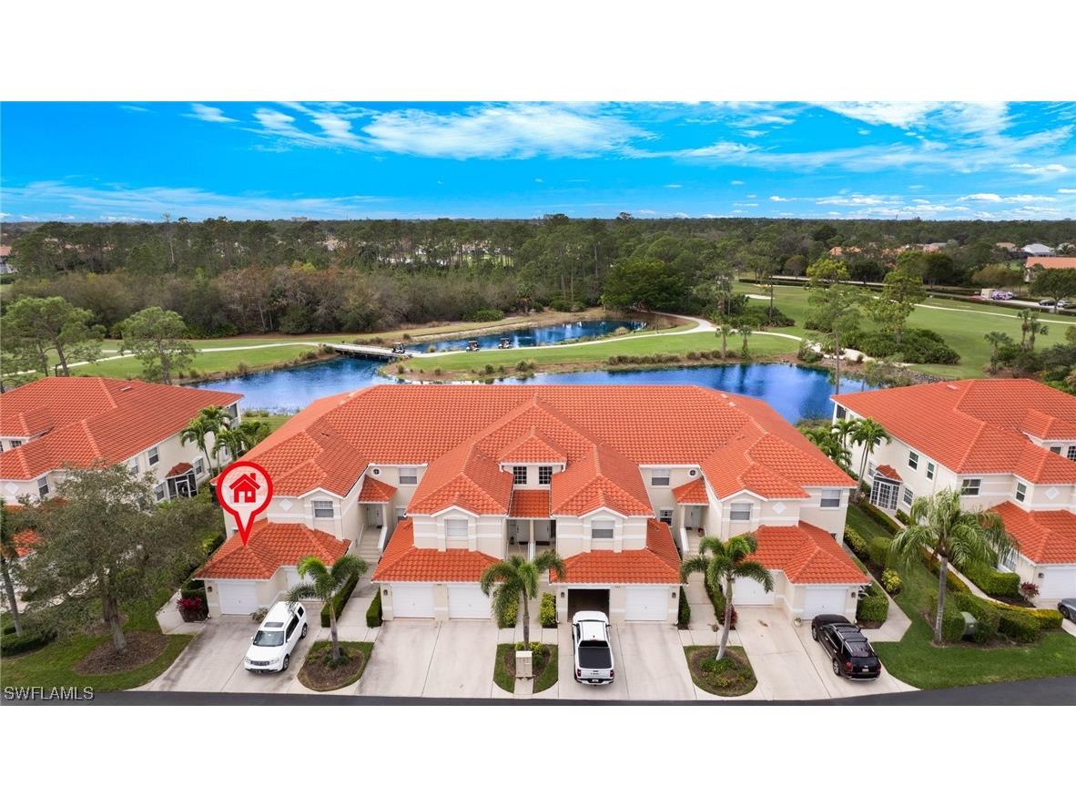 945 Eastham Way #H-101 Naples FL 34104 224004900 image1