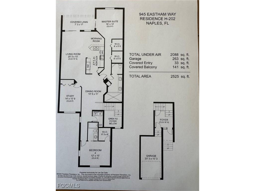 945 Eastham Way #H202 Naples FL 34104 2025010278 image5