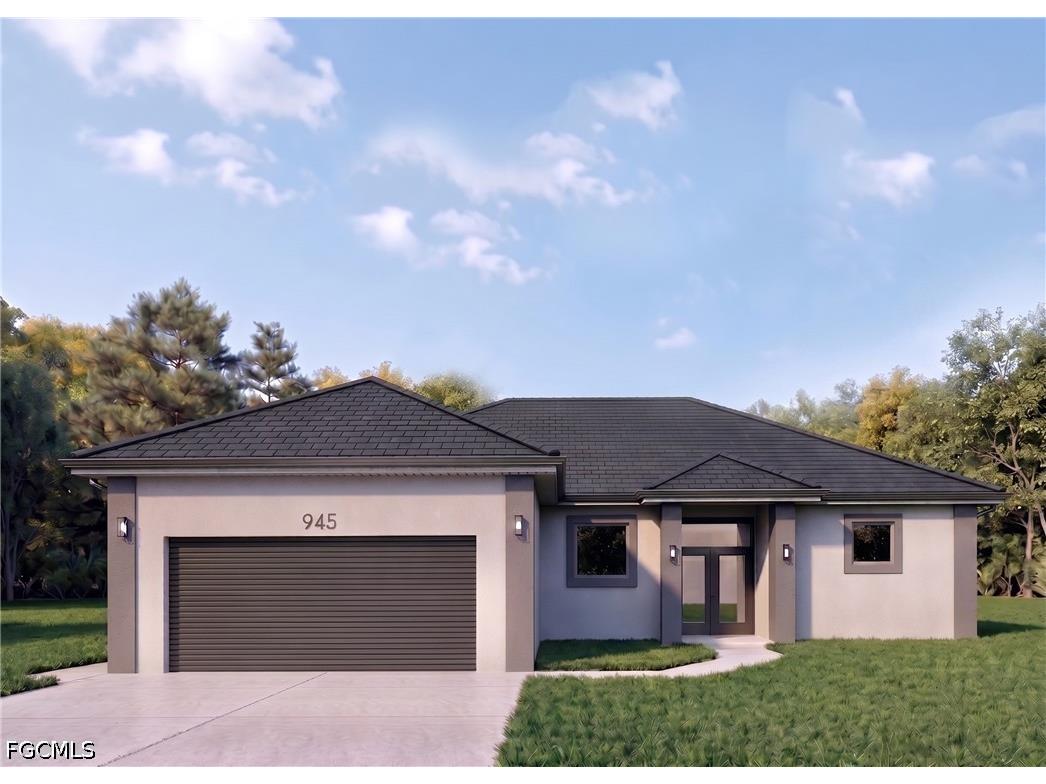 945 Edgerton Avenue Lehigh Acres FL 33974 2026029007 image1