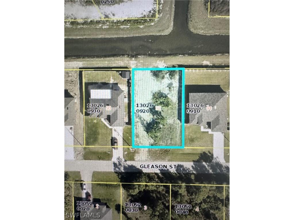 945 Gleason Street Lehigh Acres FL 33974 224040661 image1